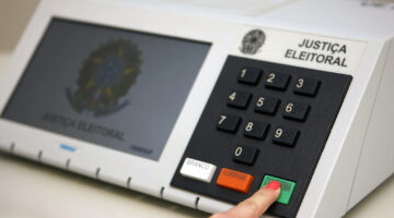 Eleições 2020: saiba como consultar local de votação, zona e seção