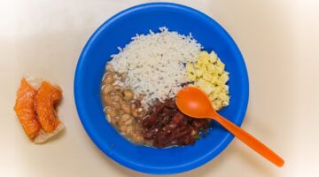 Falta de merenda escolar afeta 52% dos estudantes no Nordeste