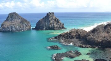 Bolsonaro pretende federalizar Fernando de Noronha: “Ilha de amigos do rei”