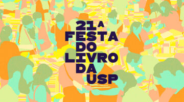 Festa do Livro da USP será online em 2020