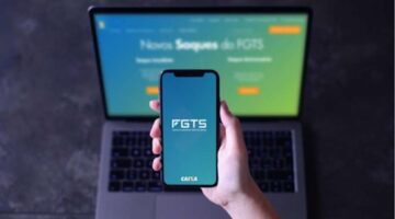 FGTS emergencial no Caixa Tem: veja como receber