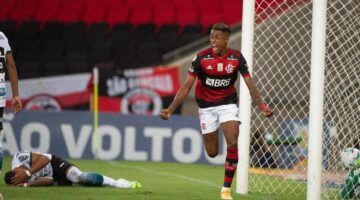 Libertadores: Flamengo x Racing onde assistir na TV