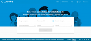 Mais de 5 mil vagas de trabalho abertas na Luandre RH