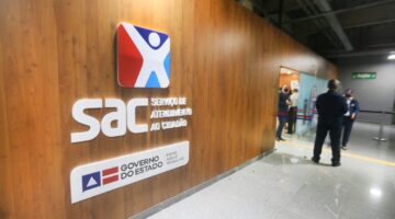 Nova unidade do SAC Pituaçu começa a fazer atendimentos em 25/11