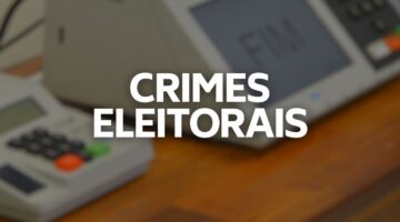 Eleições 2020: o que não se pode fazer na hora de votar