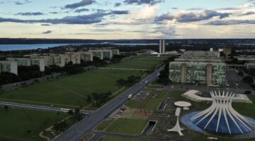 Gastos do Governo Federal aumentaram 70% devido à pandemia