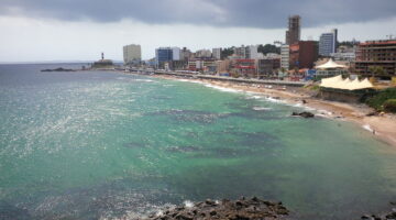 Evite problemas! Veja 4 dicas para planejar uma viagem curta