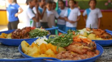 Programa Merenda em Casa será prorrogado até final de dezembro