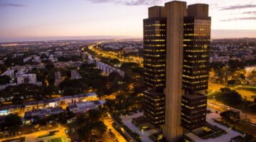 Câmara prevê alteração no projeto de autonomia do Banco Central