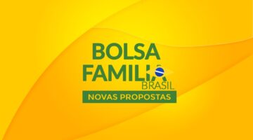 Projeto quer reajuste anual do Bolsa Família e abono de Natal 