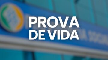 Proposta prevê dispensa da prova de vida do INSS para quem usa biometria