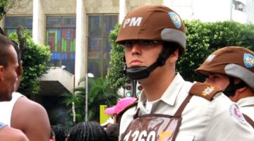 Divulgados resultados dos concursos PM e Bombeiros Bahia