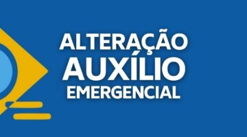 Senado veta lei que previa alterações no auxílio emergencial