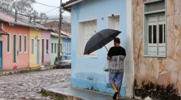 Governo da Bahia declara situação de emergência por causa de chuvas
