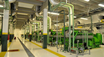Termoelétrica irá investir milhões em unidade localizada em Salvador