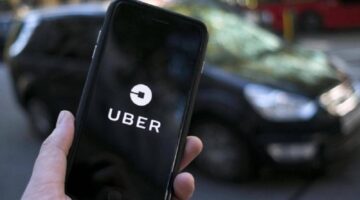 Uber: como recuperar item perdido durante viagem