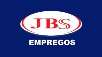 Vagas de emprego na JBS: confira os cargos disponíveis pelo país!