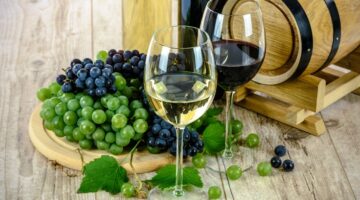 Vinho produzido na Chapada Diamantina é premiado nacionalmente