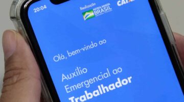 Auxílio Emergencial é a única fonte de renda de 36% dos beneficiários