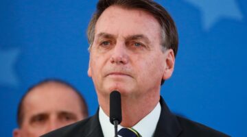 Bolsonaro confirma que NÃO vai ter 13º do Bolsa Família em 2020