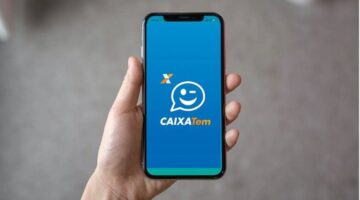 Caixa Tem vai disponibilizar microcrédito para financiamento imobiliário