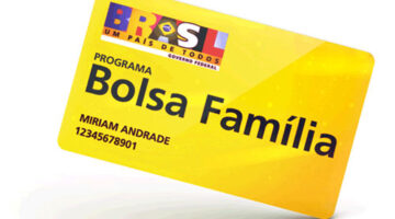 Mais 300 mil núcleos familiares poderão receber o Bolsa Família em 2021