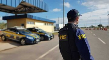 Concurso PRF: Cebraspe é a banca organizadora da seleção