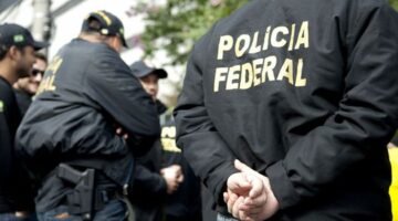 Concurso Polícia Federal pode divulgar BANCA ORGANIZADORA em breve