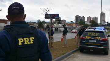 Concurso PRF define estrutura de governança; entenda