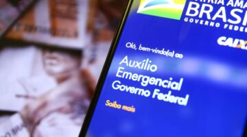 Senadores se movimentam a favor da extensão do Auxílio Emergencial