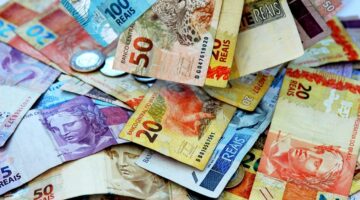 Nota conhecida como “titã” vale uma fortuna; conheça o modelo valioso
