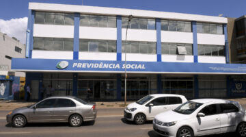 INSS pagou R$ 12,7 milhões para militares e ex-servidores, mas há fila