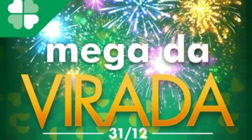 Mega da Virada: como apostar pelo celular e computador
