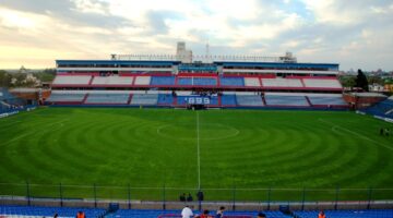 Nacional x River Plate: onde assistir partida da Libertadores