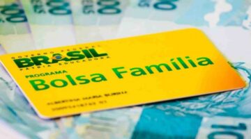 Governo Federal prevê aumento no orçamento do Bolsa Família