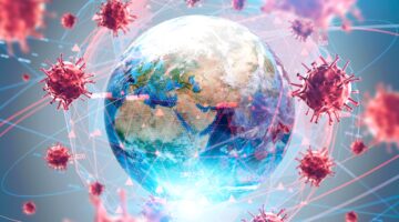 COVID-19 vai causar uma grande crise humanitária em 2021