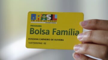 Autorizada a retomada dos procedimentos operacionais do Programa Bolsa Família