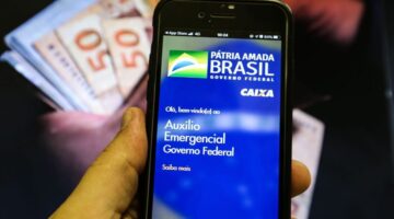 Seis NOVAS parcelas do auxílio emergencial em 2021? Entenda a proposta