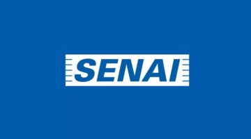 Senai oferece mais de 53 mil vagas em cursos profissionalizantes; veja