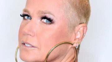 Mansão da Xuxa foi anunciada para venda no valor de R$ 45 milhões