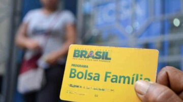 AMPLIAÇÃO do Bolsa Família devem começar a valer já em janeiro