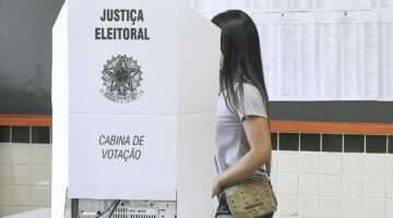 Eleições 2020: quinta (14/01) termina o prazo para justificar ausência