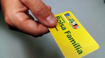 HOJE acaba o prazo para evitar o cancelamento do Bolsa Família