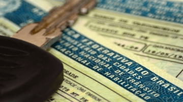 CNH GRÁTIS: Projeto de lei pretende criar a CNH Social em todo país