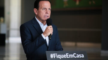 Concursos em São Paulo durante 2021 estão suspensos