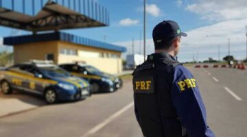 Concurso PRF: “edital sai na segunda quinzena de janeiro”, afirma diretora