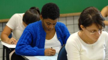 Encceja 2020: inscrições para o exame terminam amanhã (22)