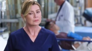 18ª temporada de Grey’s Anatomy pode ser a última da série; confira