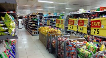 Cidade do Paraná aprova concessão de auxílio-alimentação