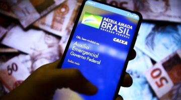 Auxílio emergencial: liberado saque da 3ª parcela para nascidos em novembro